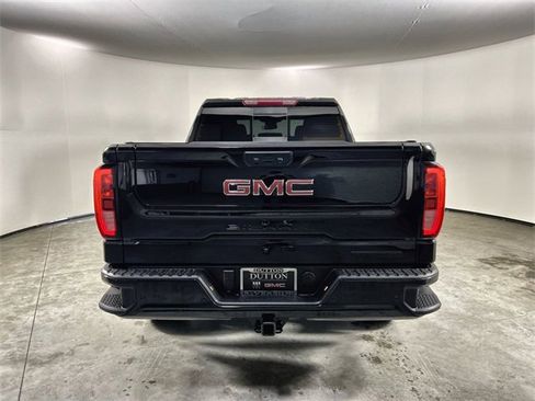 Certified 2024 GMC Sierra 1500 Elevation w/ Elevation Premium Package image 7