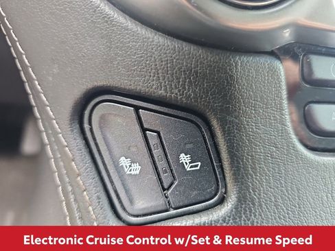 Used 2017 Chevrolet Tahoe LT RWD image 25