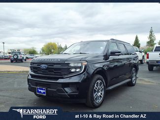 Used 2025 Ford Expedition Max Active video 1