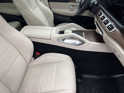 Used 2026 Mercedes-Benz GLE 350 4MATIC image 30