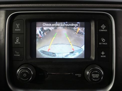 Used 2021 RAM 1500 Tradesman w/ Popular Equipment Group AWD/4WD image 30