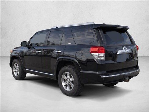 Used 2013 Toyota 4Runner SR5 w/ Premium Pkg AWD/4WD image 25