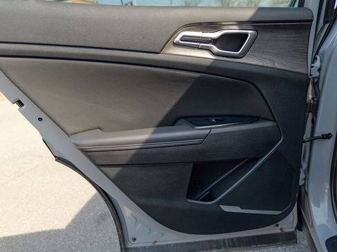 Used 2024 Kia Sportage X-Line w/ X-Line Premium Package image 24