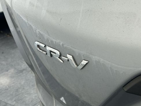 Used 2020 Honda CR-V LX image 4