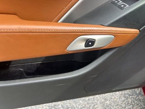 Used 2014 Chevrolet Corvette Stingray Coupe w/ 3LT Preferred Equipment Group image 14