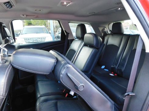 Used 2016 Dodge Journey Crossroad image 24