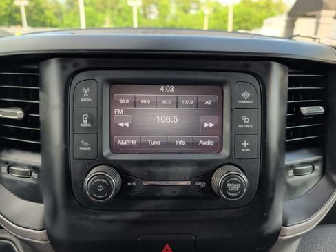 Used 2020 RAM 2500 Tradesman w/ Chrome Appearance Group AWD/4WD image 20