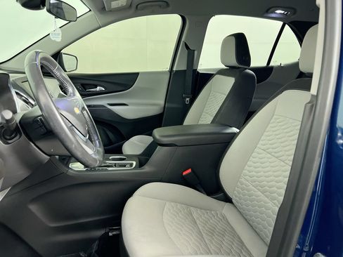Used 2020 Chevrolet Equinox LT FWD image 10