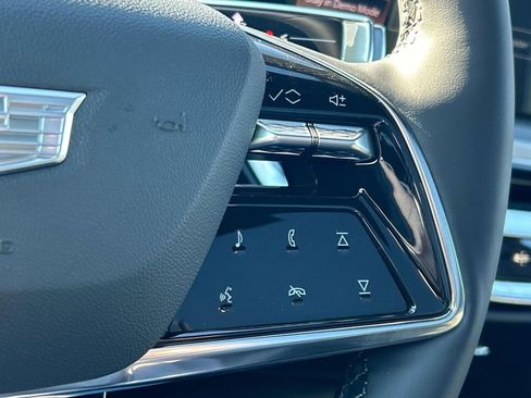 New 2026 Cadillac Lyriq Premium Luxury RWD image 27