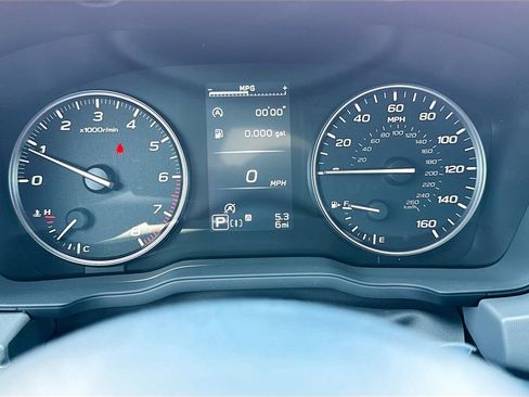 New 2026 Subaru Crosstrek 2.0i Premium image 14