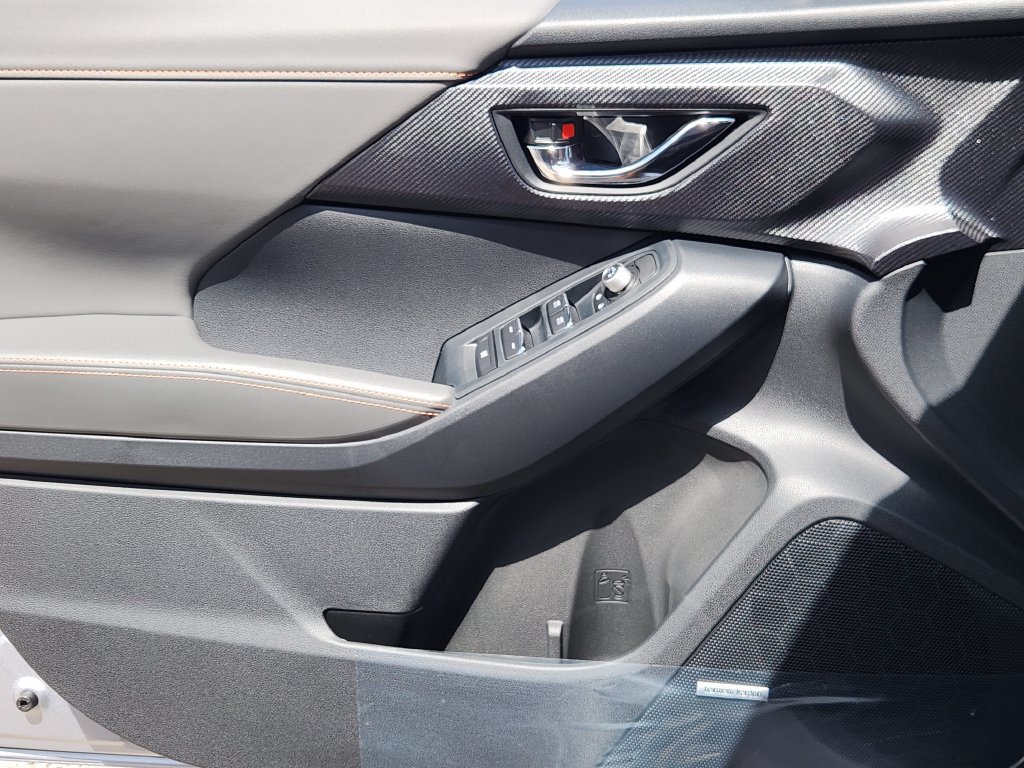 New 2026 Subaru Crosstrek 2.5i Limited AWD/4WD image 19