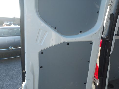 Used 2021 Mercedes-Benz Sprinter 1500 image 19