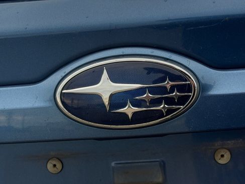 Used 2016 Subaru Crosstrek 2.0i Premium AWD/4WD image 22