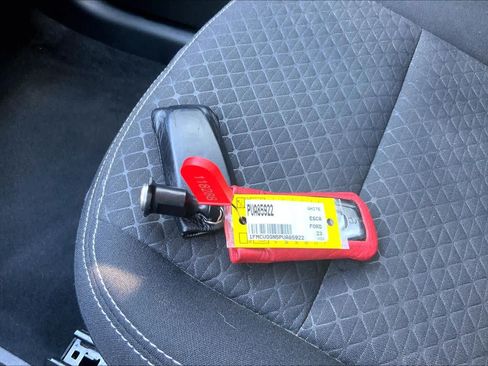 Used 2023 Ford Escape Active w/ Tech Pack #1 FWD image 14