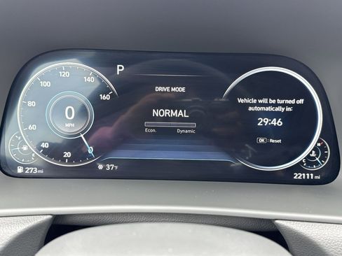 Used 2023 Hyundai Sonata SEL Plus image 17