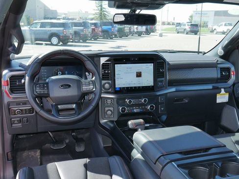 New 2025 Ford F150 Raptor AWD/4WD image 76