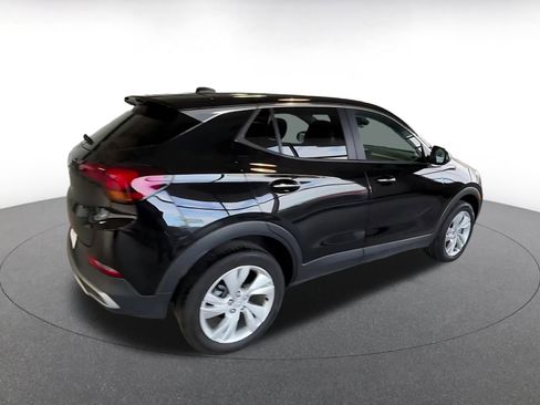 Used 2025 Buick Encore GX Preferred image 20