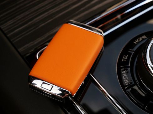 Certified 2024 Rolls-Royce Spectre image 15