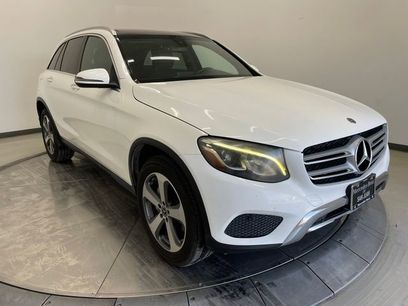 Used 2019 Mercedes-Benz GLC 300