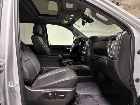 Used 2021 GMC Sierra 2500 Denali w/ Denali Ultimate Package AWD/4WD image 23