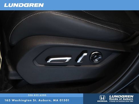Used 2024 Acura RDX SH-AWD w/ Technology Package image 13