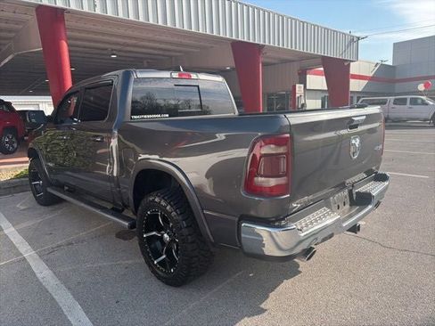 Used 2022 RAM 1500 Laramie image 5