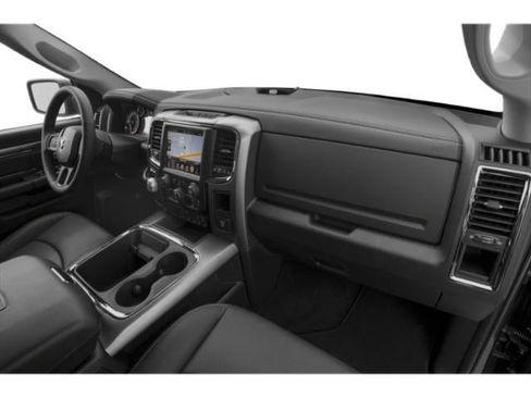 Used 2018 RAM 1500 Sport AWD/4WD image 16