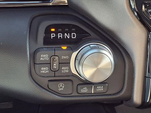 New 2026 RAM 1500 RHO image 16