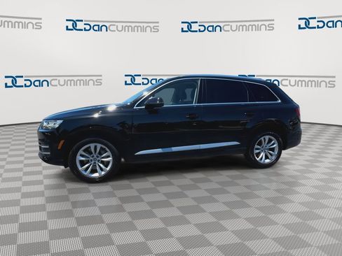 Used 2019 Audi Q7 3.0T Premium Plus w/ Premium Plus Package AWD/4WD image 5