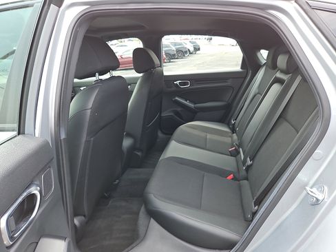 Used 2025 Honda Civic Sport image 10