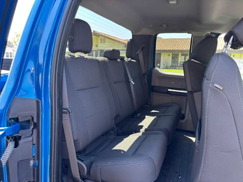 Used 2019 Ford F150 XL w/ Equipment Group 101A Mid RWD image 15