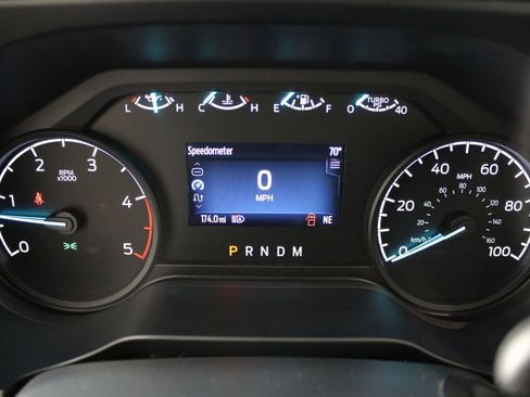 Used 2026 Ford F550 XL w/ XL Chrome Package image 21