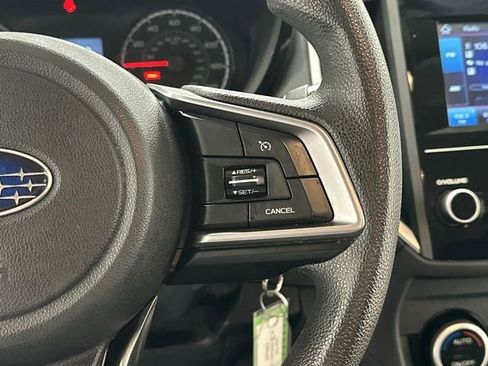 Used 2021 Subaru Crosstrek 2.0i image 9