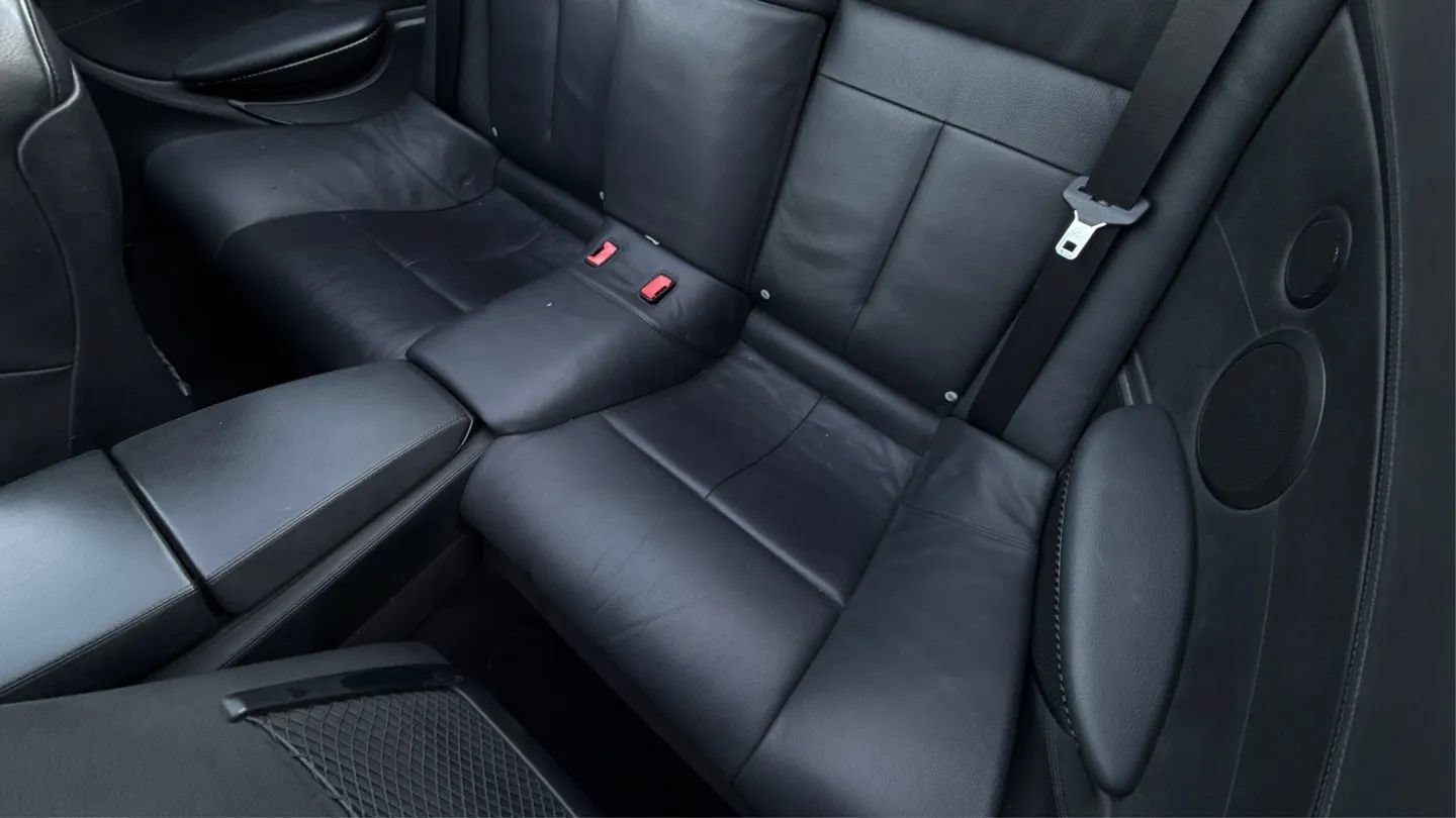 Used 2007 BMW M6 Convertible RWD image 24