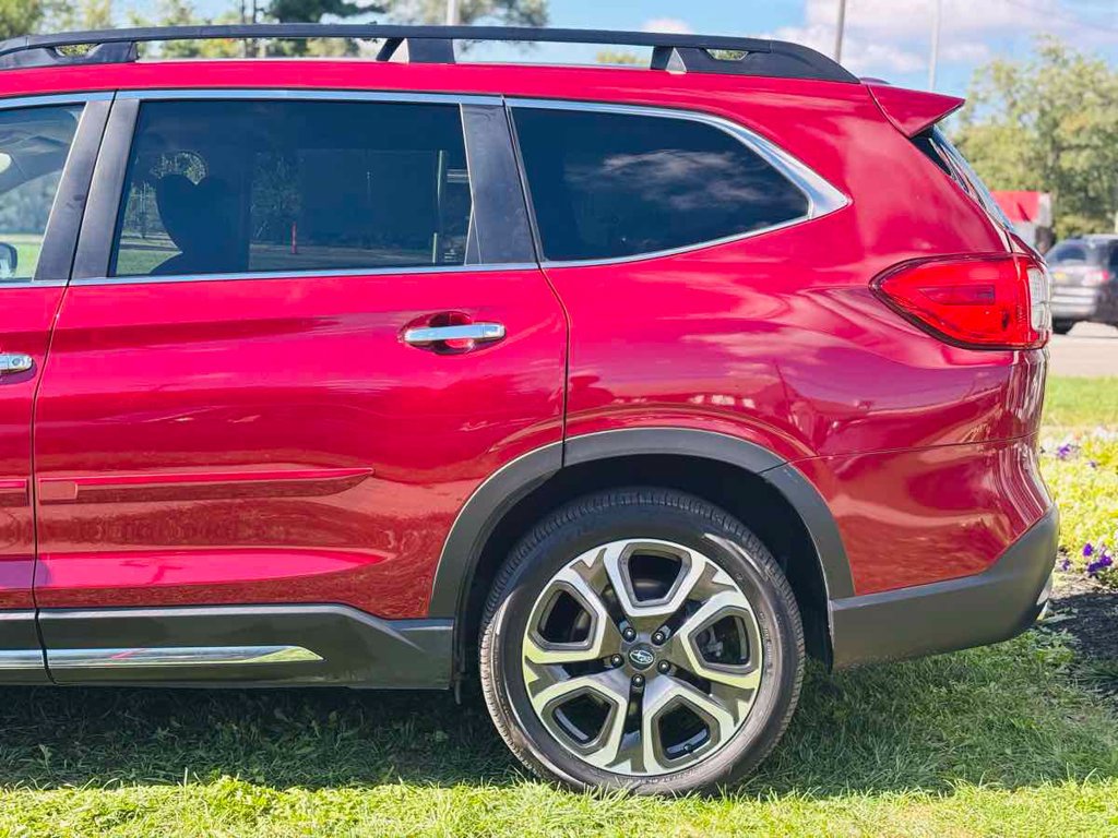 Used 2024 Subaru Ascent Touring AWD/4WD image 14