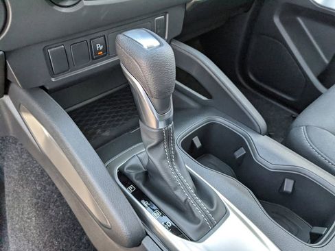 New 2025 Nissan Frontier SV image 18