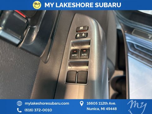 Used 2020 Toyota Sequoia TRD Sport w/ TRD Sport Premium Package AWD/4WD image 16