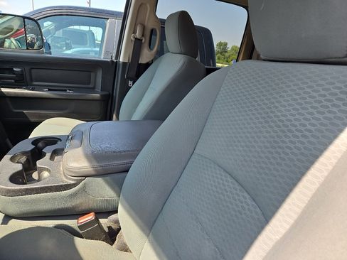Used 2018 RAM 2500 Tradesman w/ Snow Chief Group AWD/4WD image 7