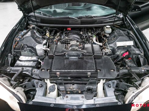 Used 1998 Chevrolet Camaro Z28 w/ Preferred Equipment Group 2 RWD image 33