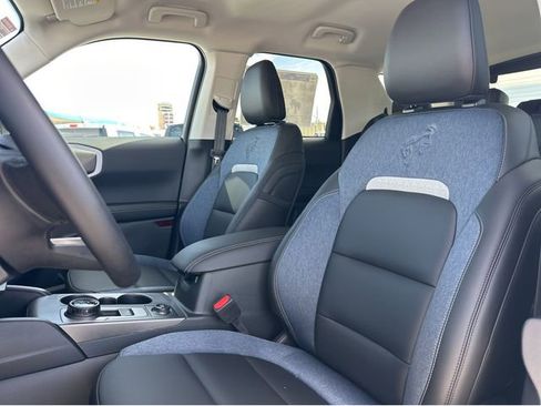 New 2026 Ford Bronco Sport Outer Banks image 11