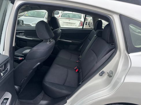 Used 2016 Subaru Impreza 2.0i Sport Premium AWD/4WD image 15