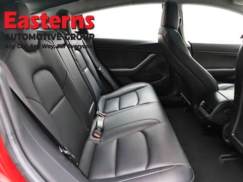 Used 2018 Tesla Model 3 Long Range image 20