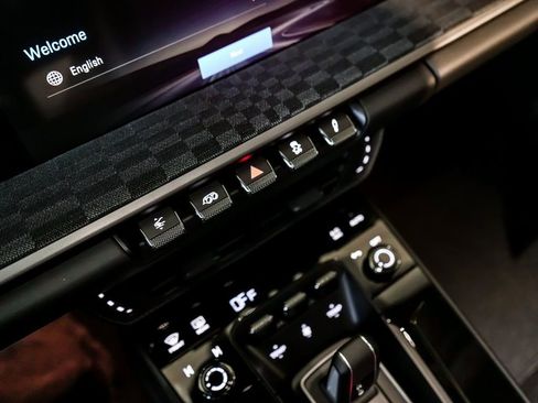 Used 2026 Porsche 911 Carrera GTS image 22