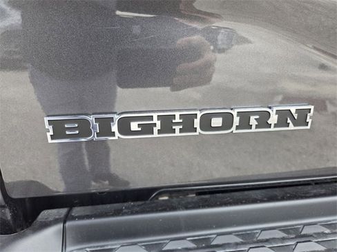 New 2026 RAM 2500 Big Horn image 15