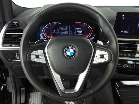 Used 2023 BMW X3 sDrive30i w/ Convenience Package RWD image 27