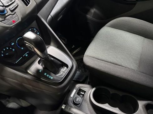 Used 2016 Ford Transit Connect XLT FWD image 18