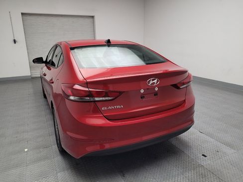 Used 2017 Hyundai Elantra SE image 6