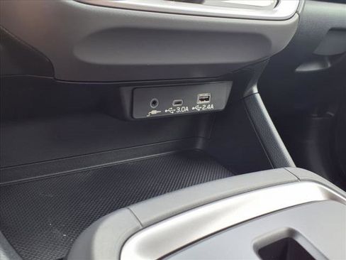 New 2025 Subaru Crosstrek 2.0i Premium image 13