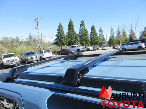 New 2026 Toyota 4Runner TRD Off-Road Premium image 7