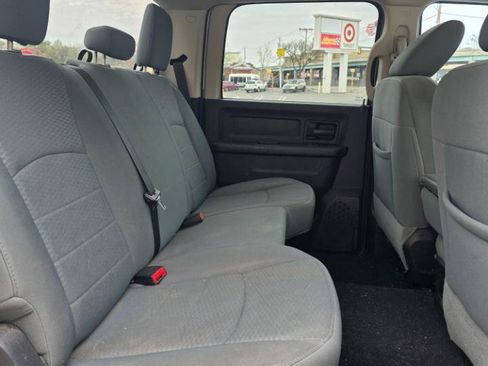 Used 2013 RAM 2500 Tradesman w/ Popular Equipment Group AWD/4WD image 12